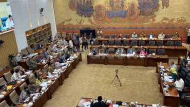 Revisi RUU BUMN di DPR, PKB Ingatkan Pentingnya Pasal 33 UUD 1945