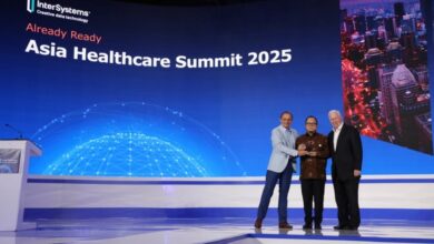 Revolusi Kesehatan Dimulai: Indonesia Pimpin Inovasi Digital di Asia!