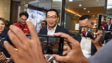 Ridwan Kamil Cicil Mercy Rp1,3 M Meski Pernah Miliki Harta Rp21 M