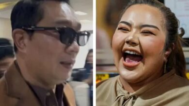 Ridwan Kamil Kritisi Lisa Mariana: Tolak Tes DNA Ulang di Singapura Hanya Cari Sensasi