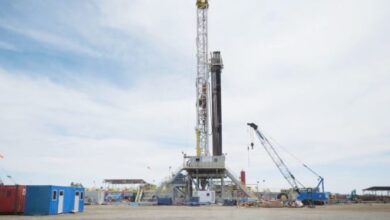 Rig Pertamina Drilling Hasilkan Produksi Baru di Lapangan Benuang, Perkuat Energi