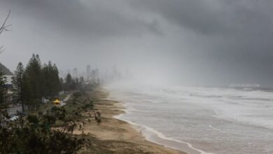 Riset: Dampak La Niña Ubah Lahan dan Ancam Perumahan di Australia
