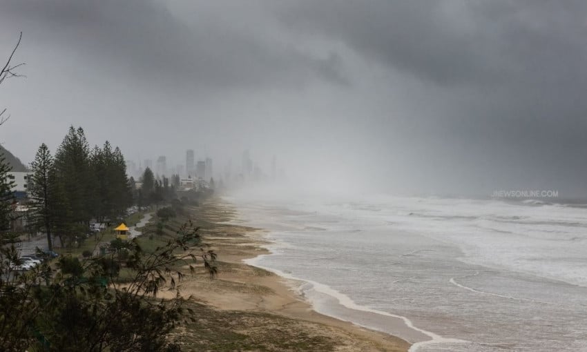 Riset: Dampak La Niña Ubah Lahan dan Ancam Perumahan di Australia