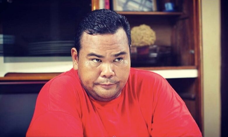 Riwayat Penyakit Fahmi Bo Terungkap, Kondisinya Kini Membuat Cemas