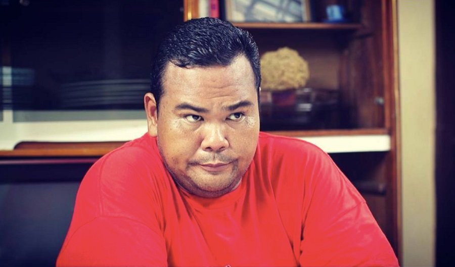 Riwayat Penyakit Fahmi Bo Terungkap, Kondisinya Kini Membuat Cemas