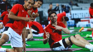 Rizky Ridho Pemain Timnas Indonesia Resmi Bergabung dengan Terengganu FC?