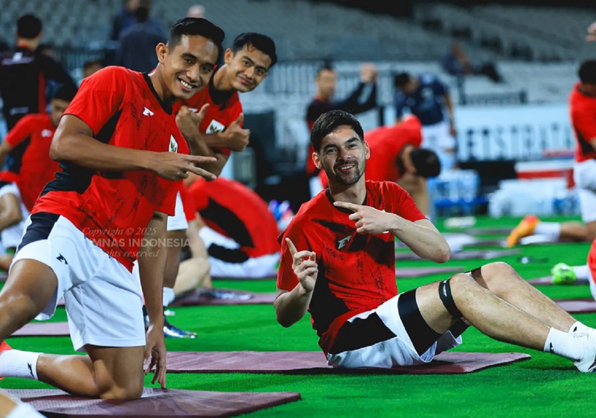 Rizky Ridho Pemain Timnas Indonesia Resmi Bergabung dengan Terengganu FC?