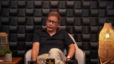 Rocky Gerung Walkout dari Talkshow: Apa Itu Cassandra Paradox?