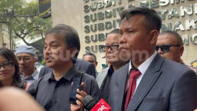 Roy Suryo Ditunjuk Jadi Ahli, Siapkan Data Akun Fufufafa untuk Pemakzulan Gibran