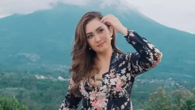 Rumah Dijarah Massa, Nafa Urbah: 'Aku Ikhlas' Hadapi Ujian Berat