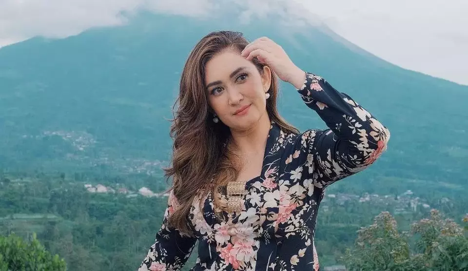 Rumah Dijarah Massa, Nafa Urbah: 'Aku Ikhlas' Hadapi Ujian Berat