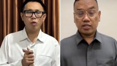 Rumah Mewah Eko Patrio dan Uya Kuya Ludes Dijarah Massa, Harta Kekayaan Terungkap