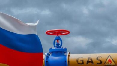 Rusia-China Menggusur Pemasok AS, Guncang Pasar LNG Global