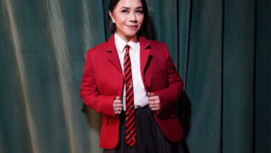 Ruth Sahanaya Bersyukur: Tak Pernah Alami Masalah Royalti Musik