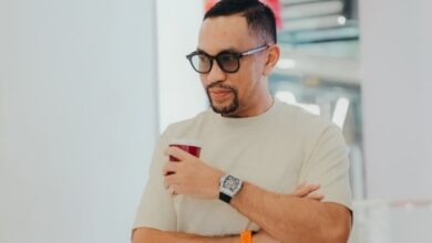 Sahroni Janji Tak Bawa Hukum bagi yang Kembalikan Barang Mewahnya setelah Rumah Dijarah