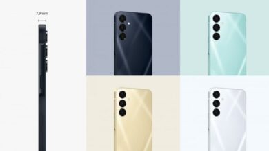 Samsung Galaxy A16 5G Jadi HP Android Terlaris Dunia Q2 2025, iPhone Masih Juara