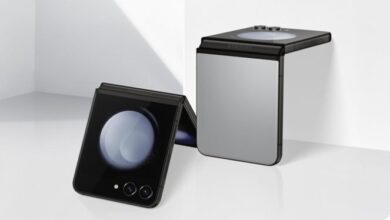 Samsung Galaxy Z Fold5 & Z Flip5 Mulai Terima Update One UI 8 Beta, Cek Fitur Baru!