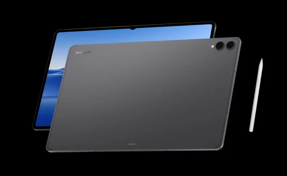 Samsung Resmi Rilis Galaxy Tab S11 Series dengan Chip 3nm Dimensity 9400+