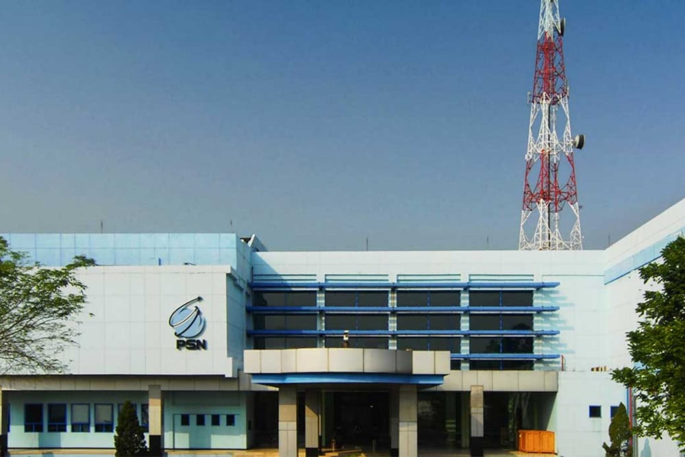 Satelit Nusantara Lima Dijadwalkan Meluncur 9 September 2025 di Florida