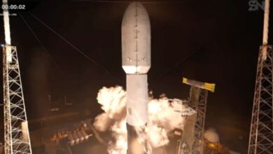 Satelit Nusantara Lima Sukses Diluncurkan, Siap Perkuat Konektivitas Internet Indonesia