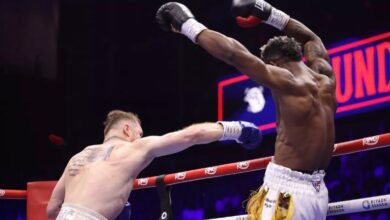 Satu Pukulan Saul Canelo Alvarez: Momen yang Mengubah Strategi Tinju Dunia