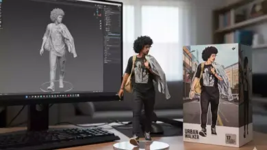 Selain Gemini, Temukan 5 Aplikasi AI Terbaik untuk Buat Miniatur