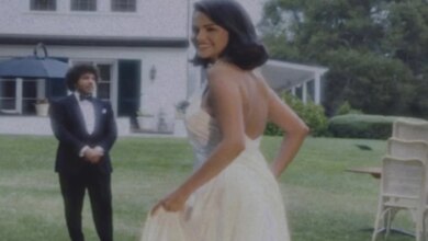 Selamat! Selena Gomez dan Benny Blanco Resmi Menikah, Lihat Foto Pernikahannya