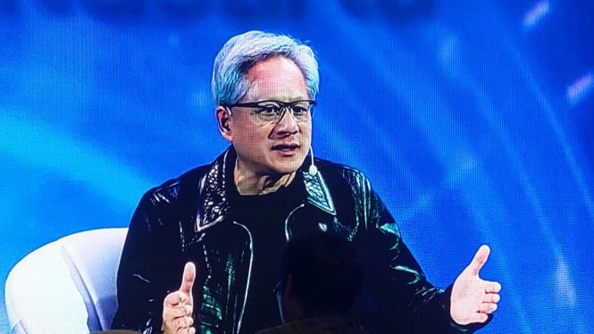 Semoga Investasi Nvidia di OpenAI Tak Sia-sia: Dampak dan Harapan Teknologi