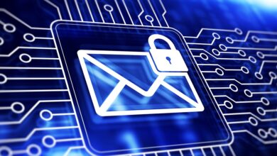 Serangan AI Meningkat: Keamanan Email Krusial untuk Kedaulatan Digital