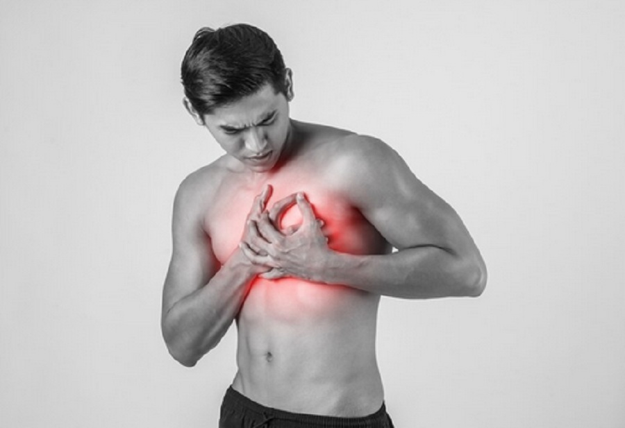 Serangan Jantung Banyak Dialami Anak Muda: Gen Z Wajib Waspada!