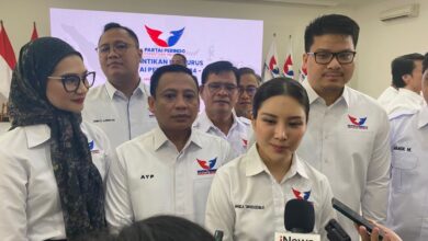 Seruan Kebangsaan Partai Perindo: Tegaskan Komitmen untuk Rakyat