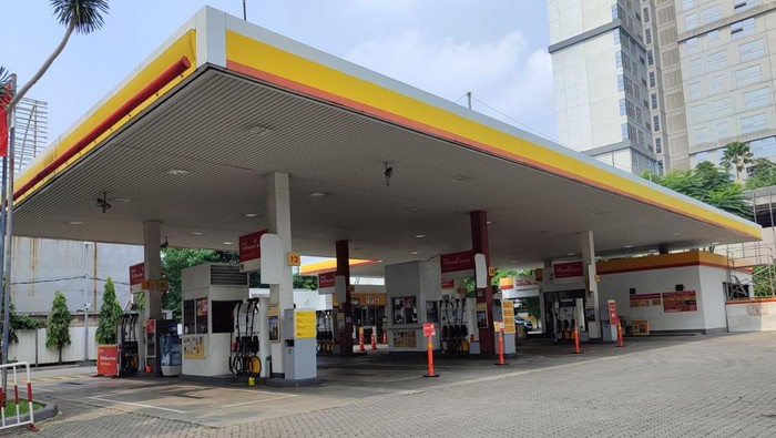 Shell Buka-Bukaan: Kabar PHK Karyawan SPBU yang Mengguncang Industri
