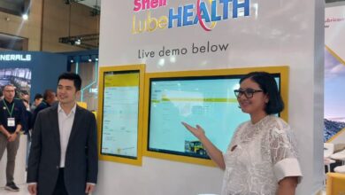 Shell Indonesia Luncurkan LubeHealth 2.0, Tingkatkan Efisiensi Pertambangan