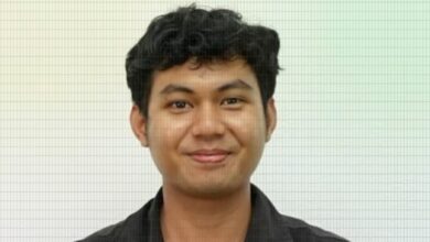 Siapa Agus Setiawan? Profil Ketua BEM UI yang Trending di X