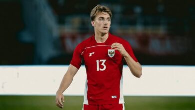 Siapa Saja? Pemain Keturunan Indonesia di Timnas Era Dito Ariotedjo