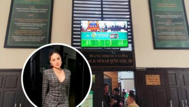 Sidang Nikita Mirzani Hari Ini, Pengunjung Dibatasi untuk Proses Hukum