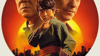 Sinopsis Karate Kid: Legends, Satukan Dua Legenda Film Kung Fu dalam Aksi