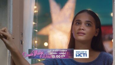 Sinopsis Series Vision+ Dunia Maya Episode 10: Saksikan Hanya di RCTI