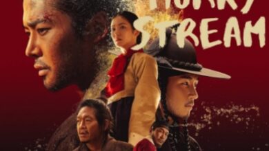 Sinopsis dan Fakta Menarik The Murky Stream, Drakor Anyar Rowoon di Disney+