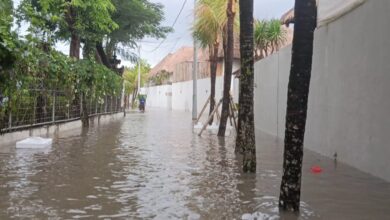 Sistem Asuransi Parametrik Bencana Disusun, Klaim Cair dalam Tujuh Hari