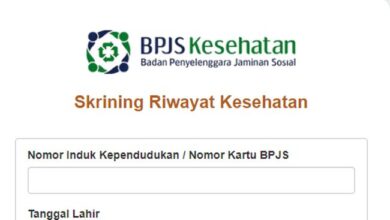 Skrining BPJS Kesehatan September 2025: Panduan Cara, Manfaat & Syarat Terbaru