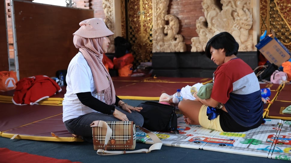 Solidaritas Pasca-Banjir Bali: Merek Lokal Ulurkan Bantuan untuk Warga