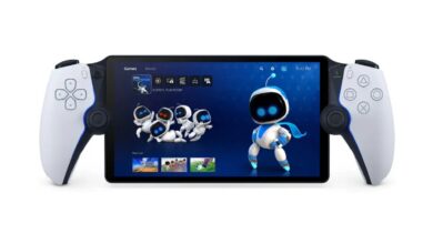 Sony Kembangkan Konsol PS6 Handheld Seperti Nintendo Switch, Ini Bocorannya