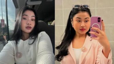 Sosok Laras Faizati: Pegawai Kontrak Tersangka Hasutan Bakar Mabes Polri