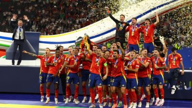 Spanyol Ancam Boikot Piala Dunia 2026 Jika Israel Ikut Bertanding