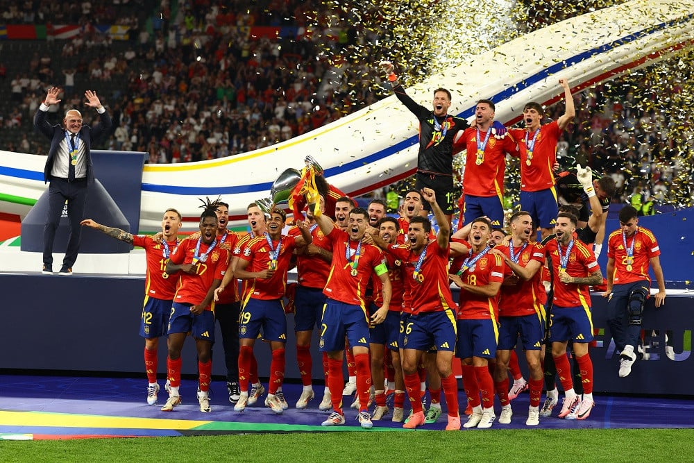 Spanyol Ancam Boikot Piala Dunia 2026 Jika Israel Ikut Bertanding