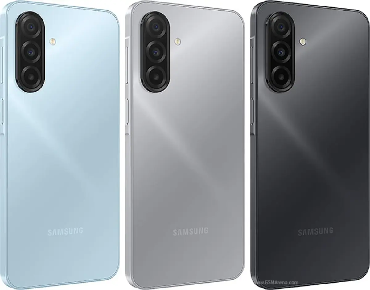Spesifikasi HP Samsung Galaxy A17 Terbaru 2025: Desain, Kamera, dan Performa Unggul