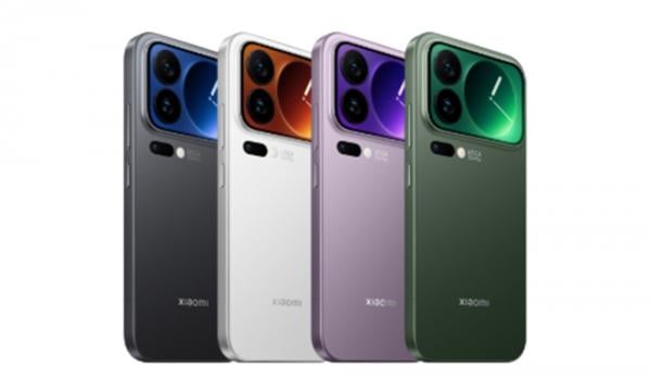 Spesifikasi dan Harga Xiaomi 17 Pro Max yang Baru Diluncurkan, Cek di Sini!