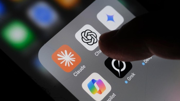 Startup AI Elon Musk Gugat Mantan Karyawan, Tuduh Curi Teknologi Grok