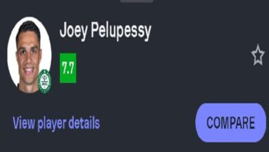 Statistik Joey Pelupessy: Raih Rating 7,7 dan Cetak Gol Perdana di Liga